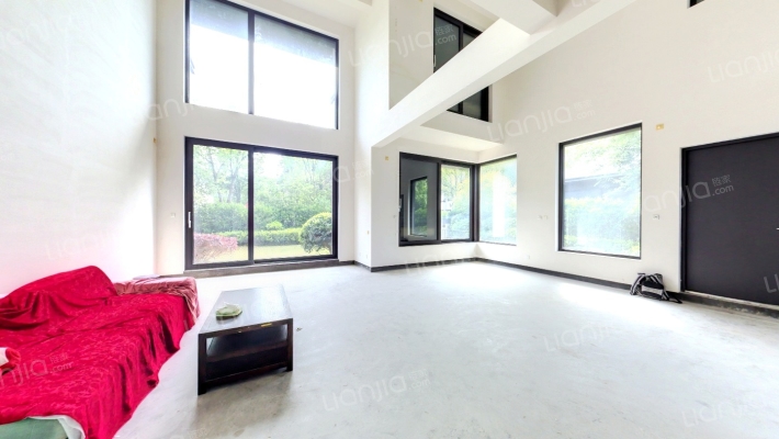 三湘海尚云邸二手房实景图