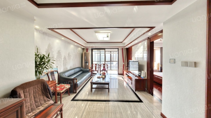 祥生翰林府二手房实景图