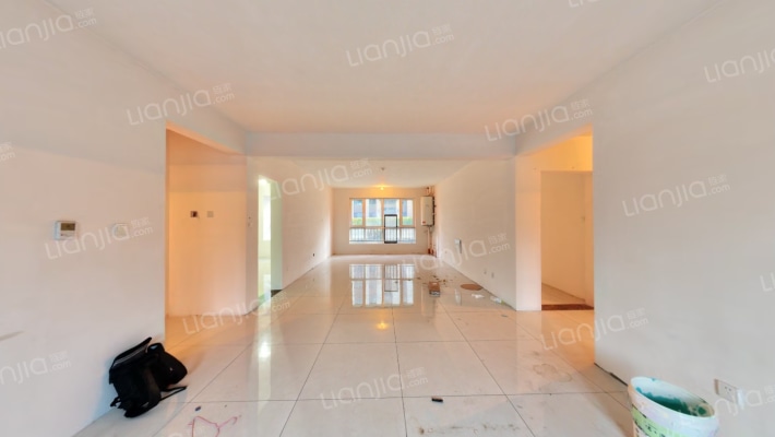 紫玉兰亭二手房实景图