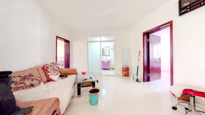 艳粉新城二手房实景图