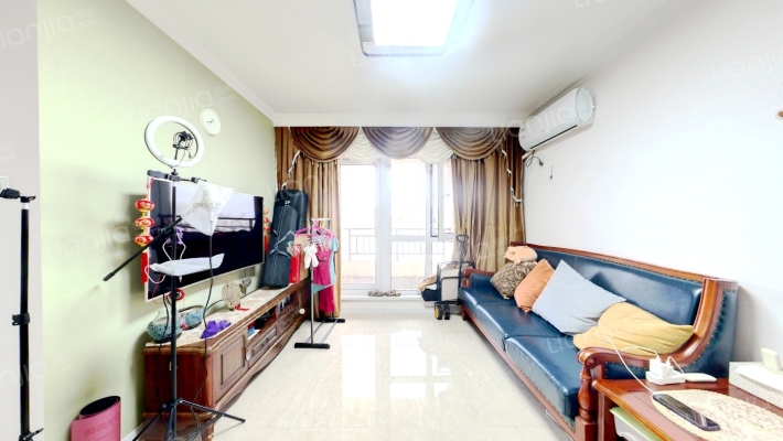 龙湖源著二手房实景图