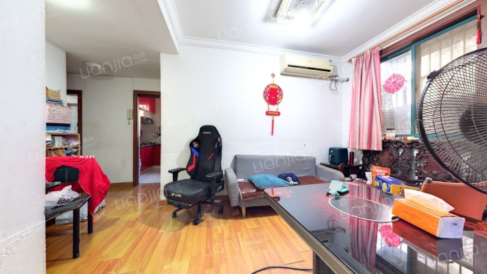 兴泉小区二手房实景图