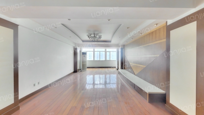 华伦小区二手房实景图