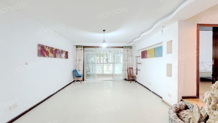 丽阳天下D区二手房实景图