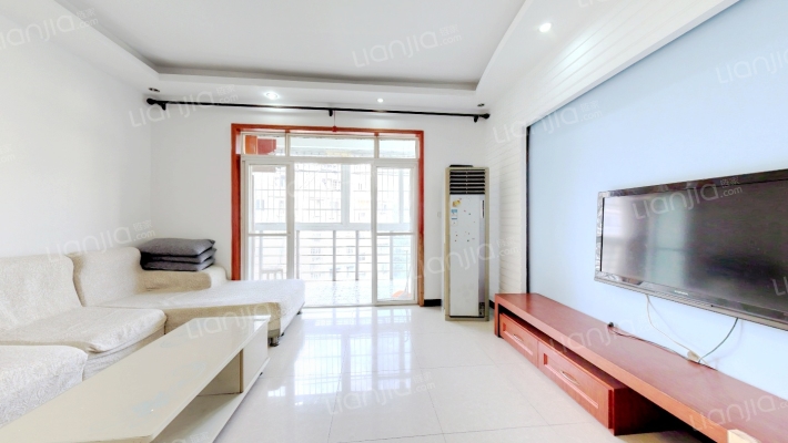 华农西苑二手房实景图