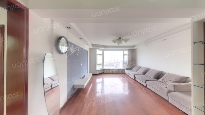 威尼斯花园东院二手房实景图