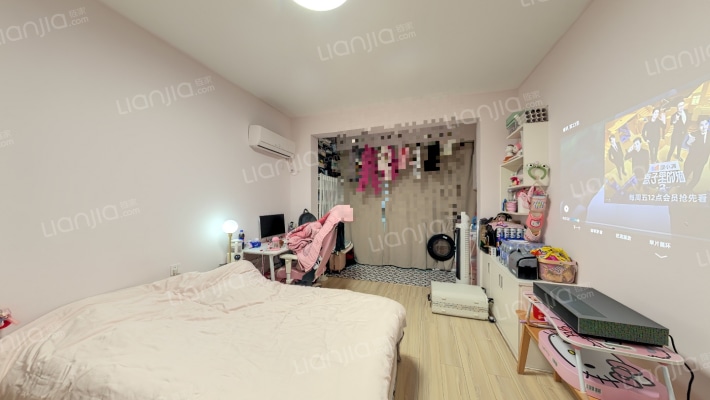 知微园二手房实景图