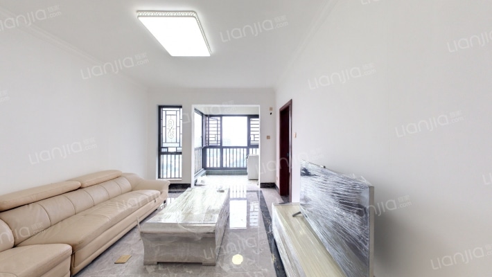 嘉汇城二期二手房实景图