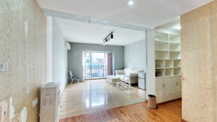 繁华时代二手房实景图