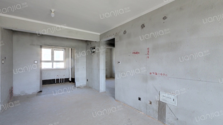 华林国际公馆东区二手房实景图