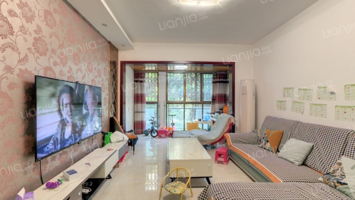 尚林花园二手房实景图