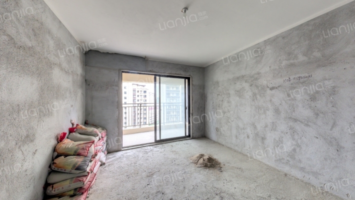 兴旺名邸二手房实景图