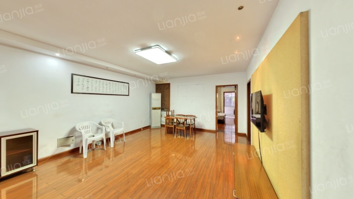 八一新村二手房实景图