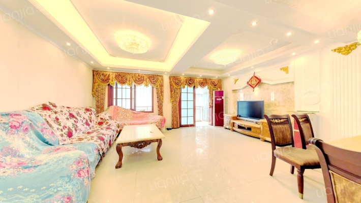 中铁二十三局集团第三工程有限公司二手房实景图