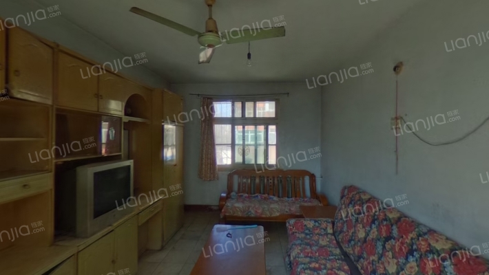 制氧机2号院二手房实景图