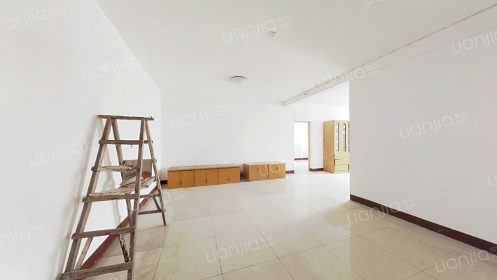 邮三宿舍二手房实景图