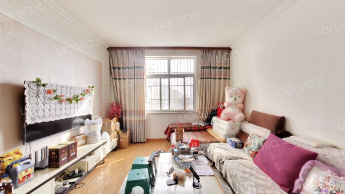 莲池东巷二手房实景图