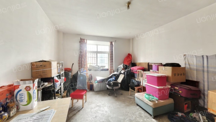 江博社区二手房实景图