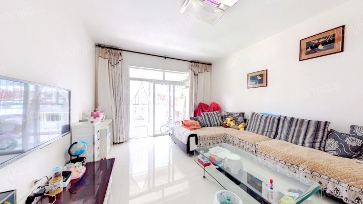 碧水馨居二手房实景图