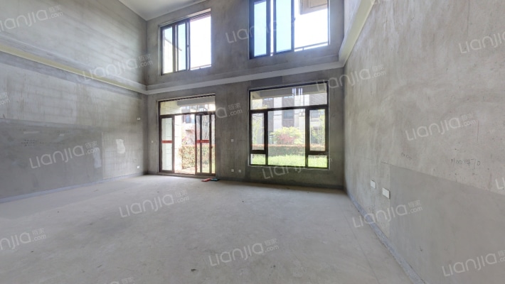 金科半岛壹号提香岛二手房实景图