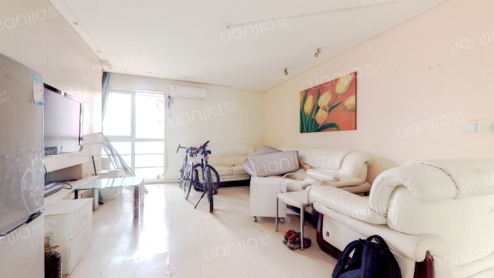 高科新花园二手房实景图