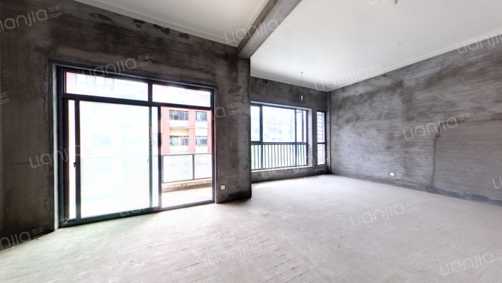 紫峻云庭二手房实景图