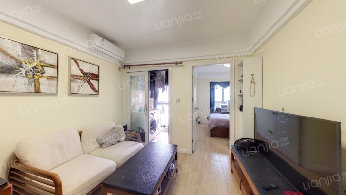 韵动家园二手房实景图