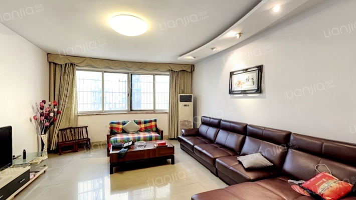 碧水园二手房实景图