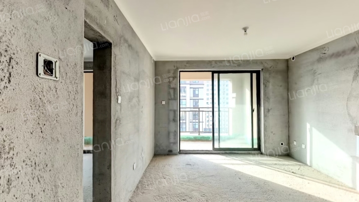 逸林一号公馆二手房实景图