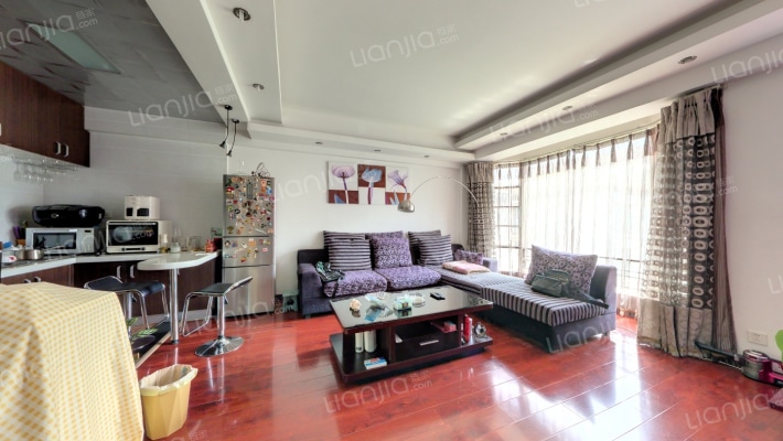 世纪生活二手房实景图