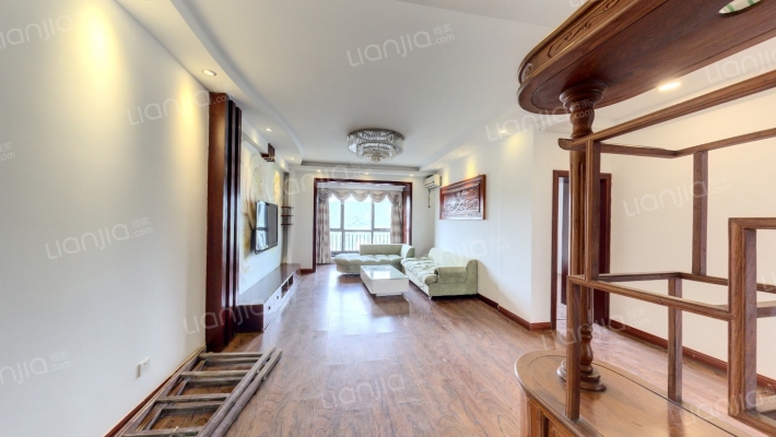 海珀华庭二手房实景图