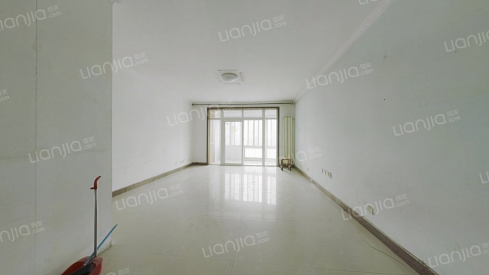 地质家园二手房实景图