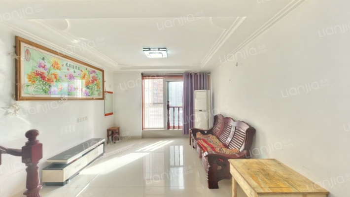 奥森尚座二手房实景图