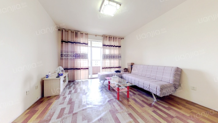 春江青龙湾二手房实景图