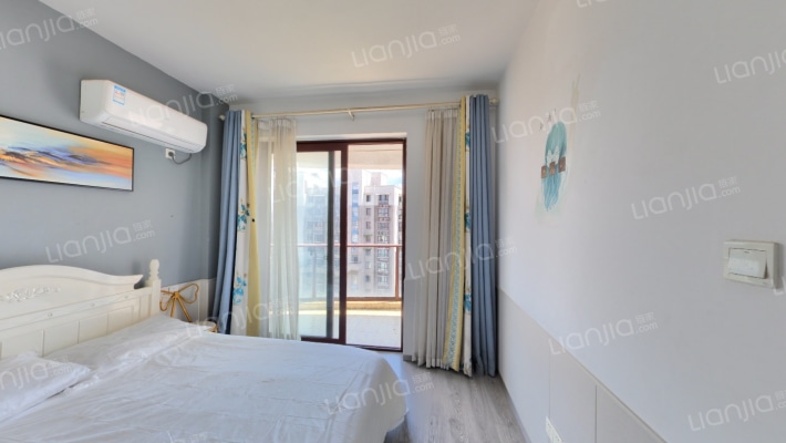 文天公寓二手房实景图