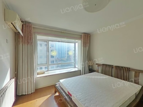 整租·海韵花园 3室1厅 南/北