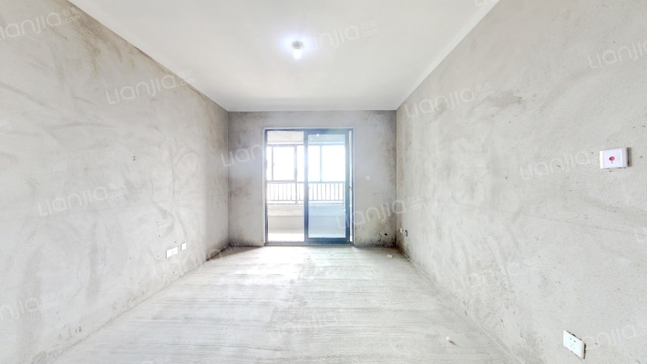 恒泰悦璟府二期二手房实景图