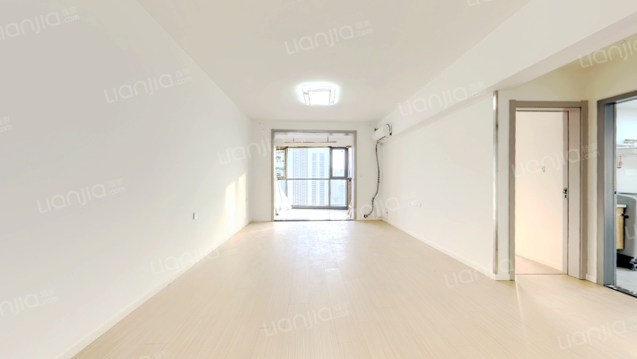 领秀城二手房实景图