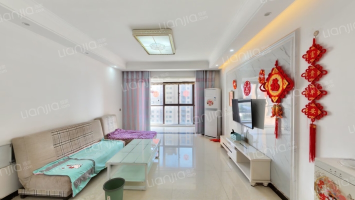 瑞馨苑二手房实景图