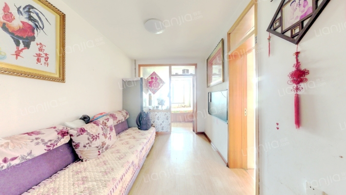 幸海里二手房实景图