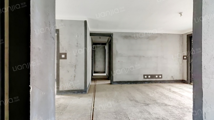 建业桂园二手房实景图