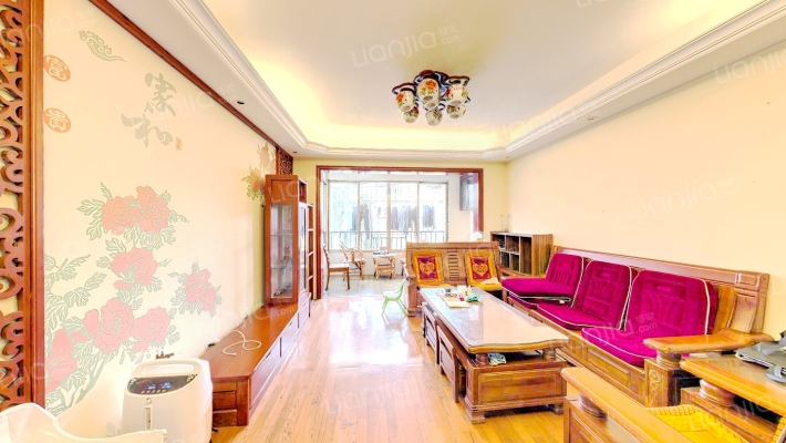 龙光普罗旺斯薰衣草二手房实景图