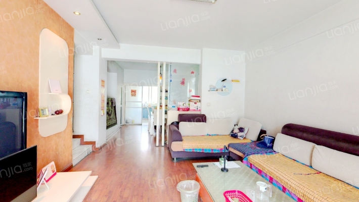 民祥巷2号二手房实景图