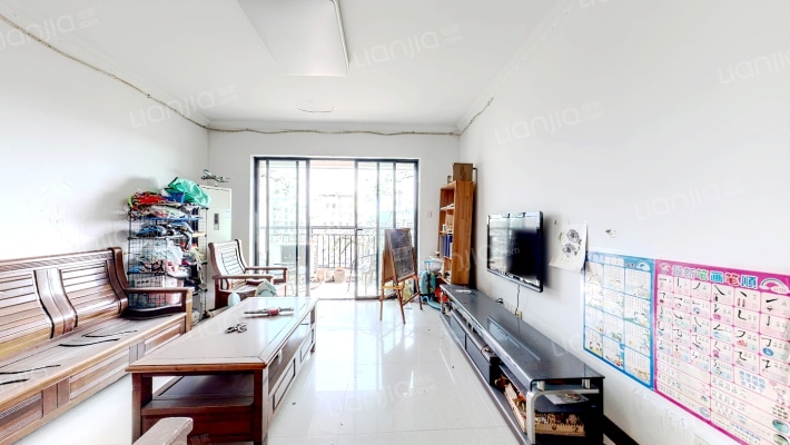 翠湖雅苑二手房实景图