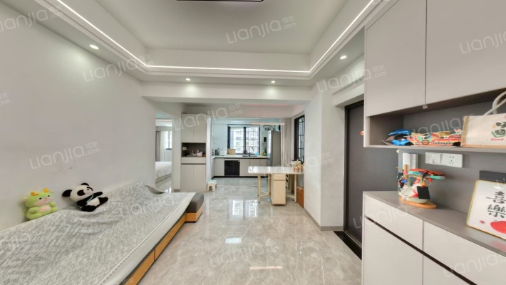 瑞宝花园二手房实景图