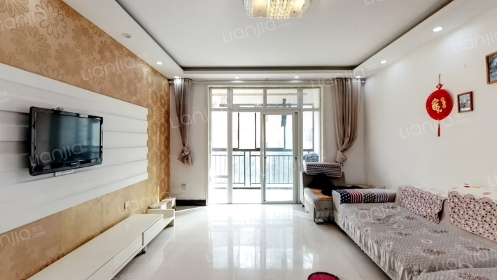 阳光枫景二手房实景图