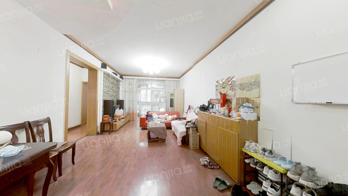 锦绣苑二手房实景图