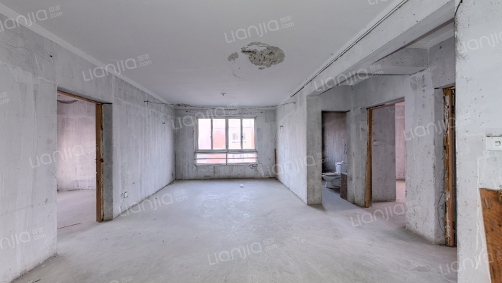 华浦港湾二手房实景图