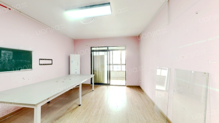 千禧同业小区二手房实景图