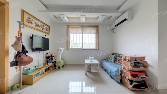 圆梦小区二手房实景图